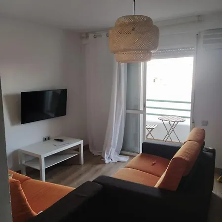 Negras Appartement