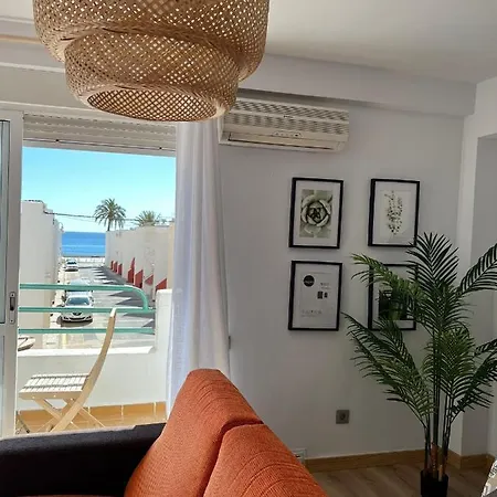 Appartement Negras Las Negras
