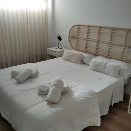 Appartement Negras *